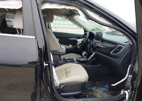 2022 Kia Seltos Ex from USA, damaged, VIN KNDERCAA2N7334209